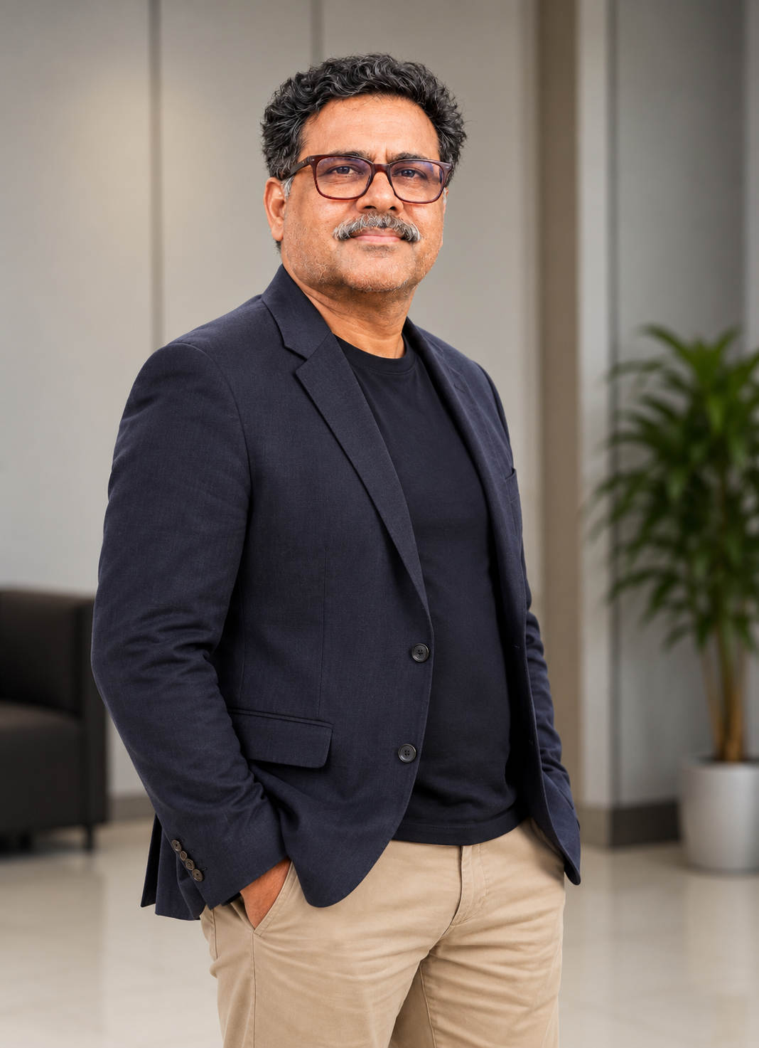 Premchand Jayaraman